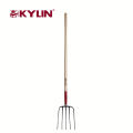 En gros différent Forged Horse Pitchfork Shovel Fork dans les outils de jardin